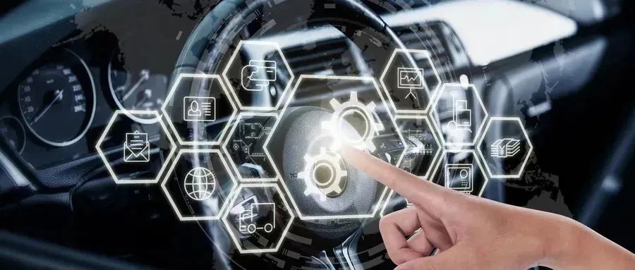 一文了解fun88官网登录新能源汽车传感器解决方案