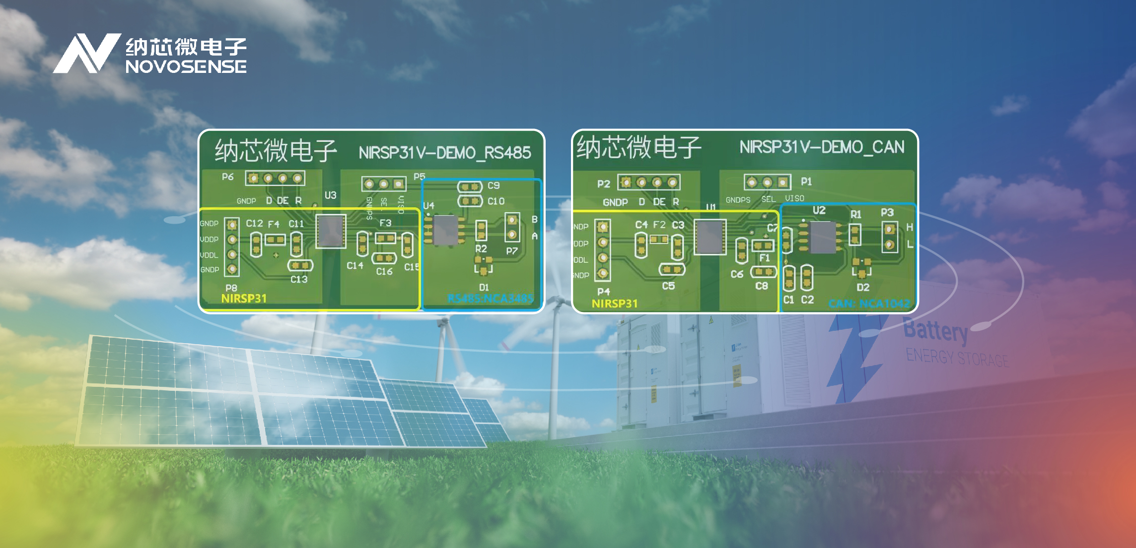 性能与成本兼备，一芯简化隔离电源设计