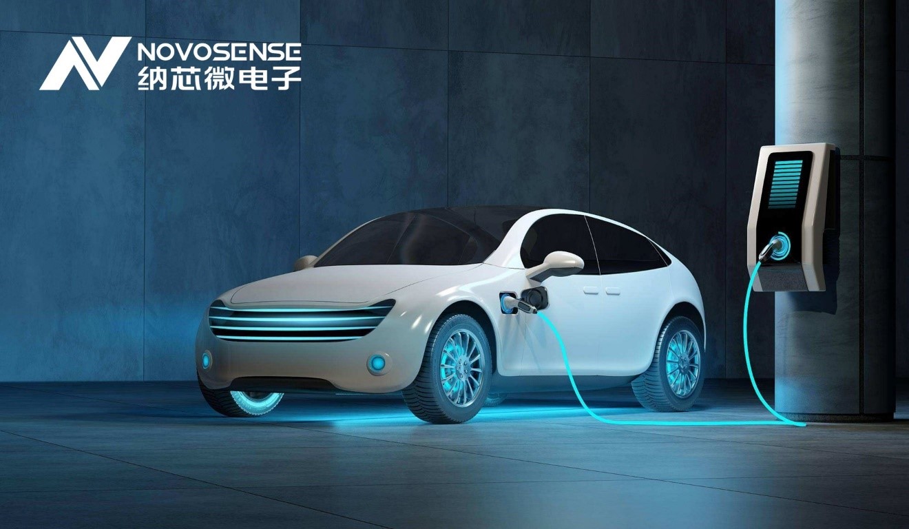 fun88官网登录隔离和驱动技术为SiC+800V电驱动赋能