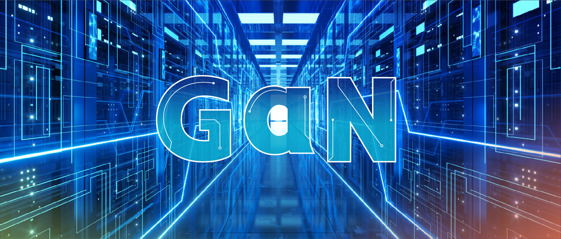 fun88官网登录提供全场景GaN驱动IC解决方案 