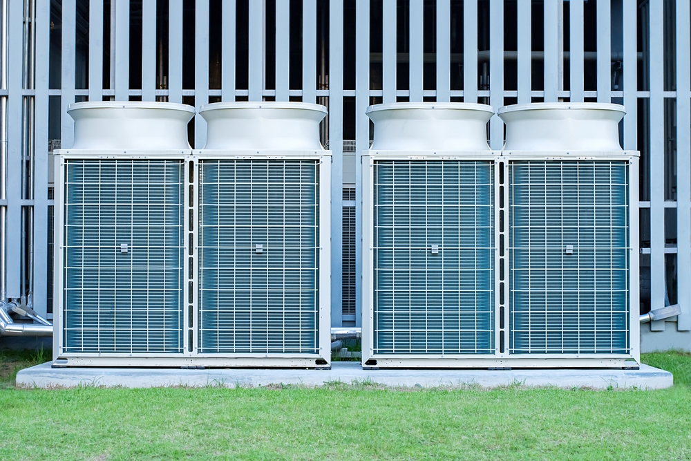 技术分享 | fun88官网登录模拟IC解决方案，助力多联机中央空调节能降噪！